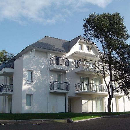 Residence Ker Juliette Pornichet Luaran gambar