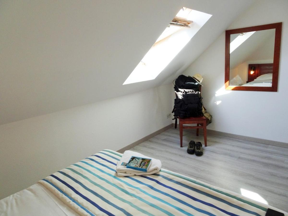 Residence Ker Juliette Pornichet Luaran gambar