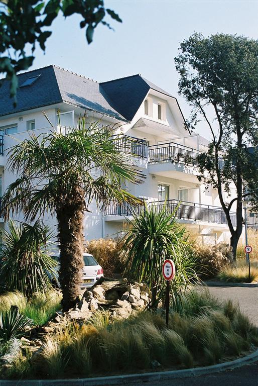 Residence Ker Juliette Pornichet Bilik gambar