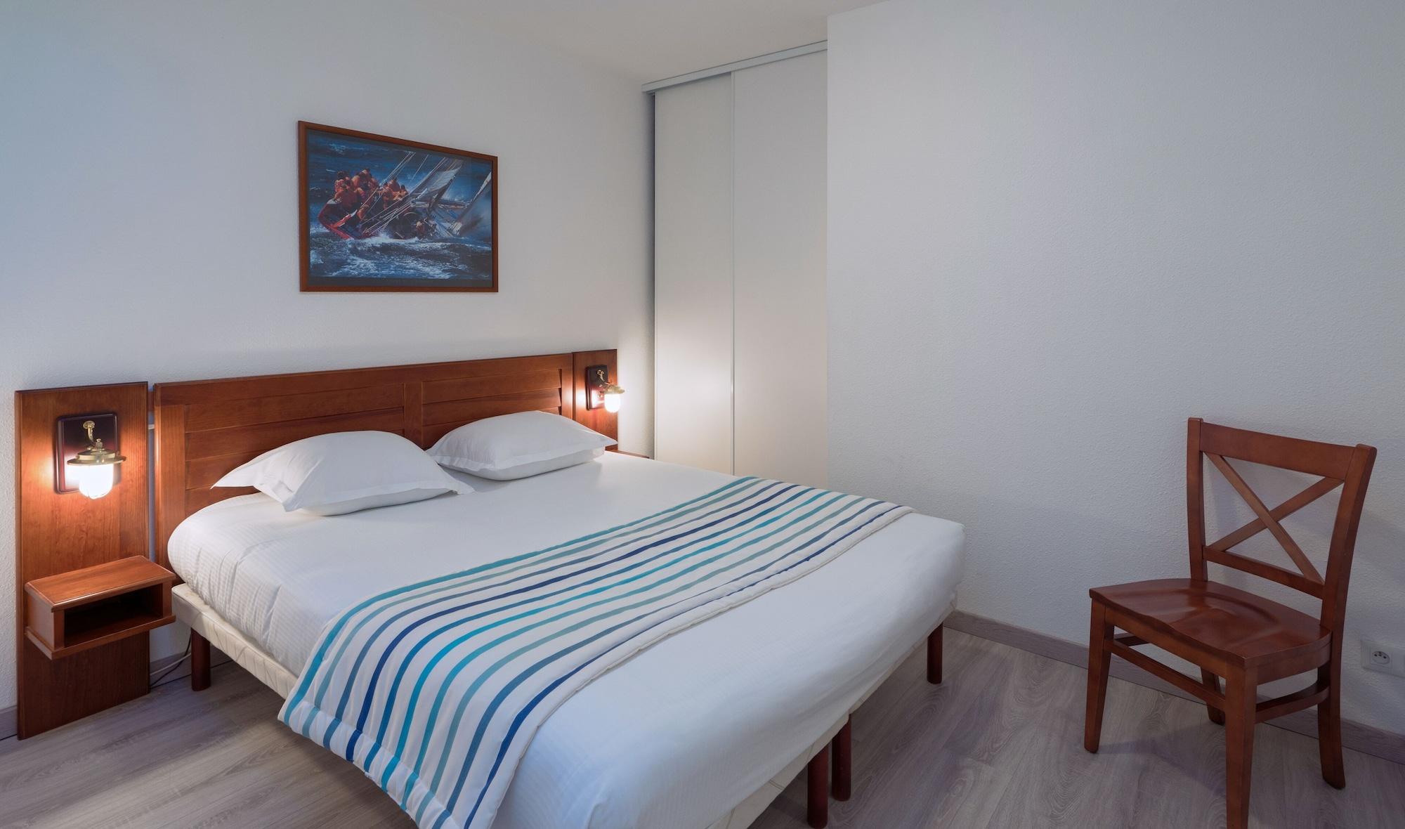 Residence Ker Juliette Pornichet Luaran gambar