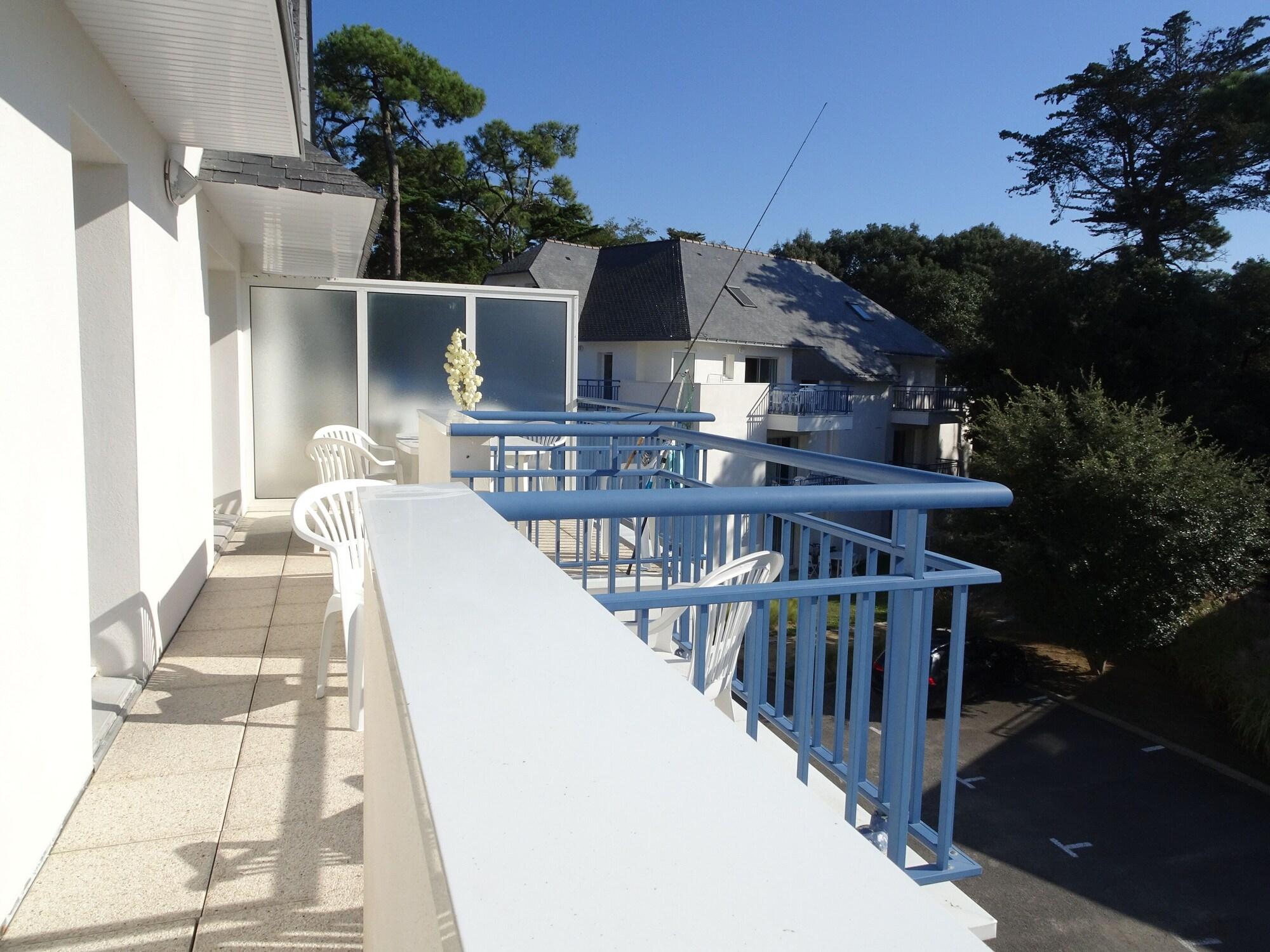 Residence Ker Juliette Pornichet Luaran gambar