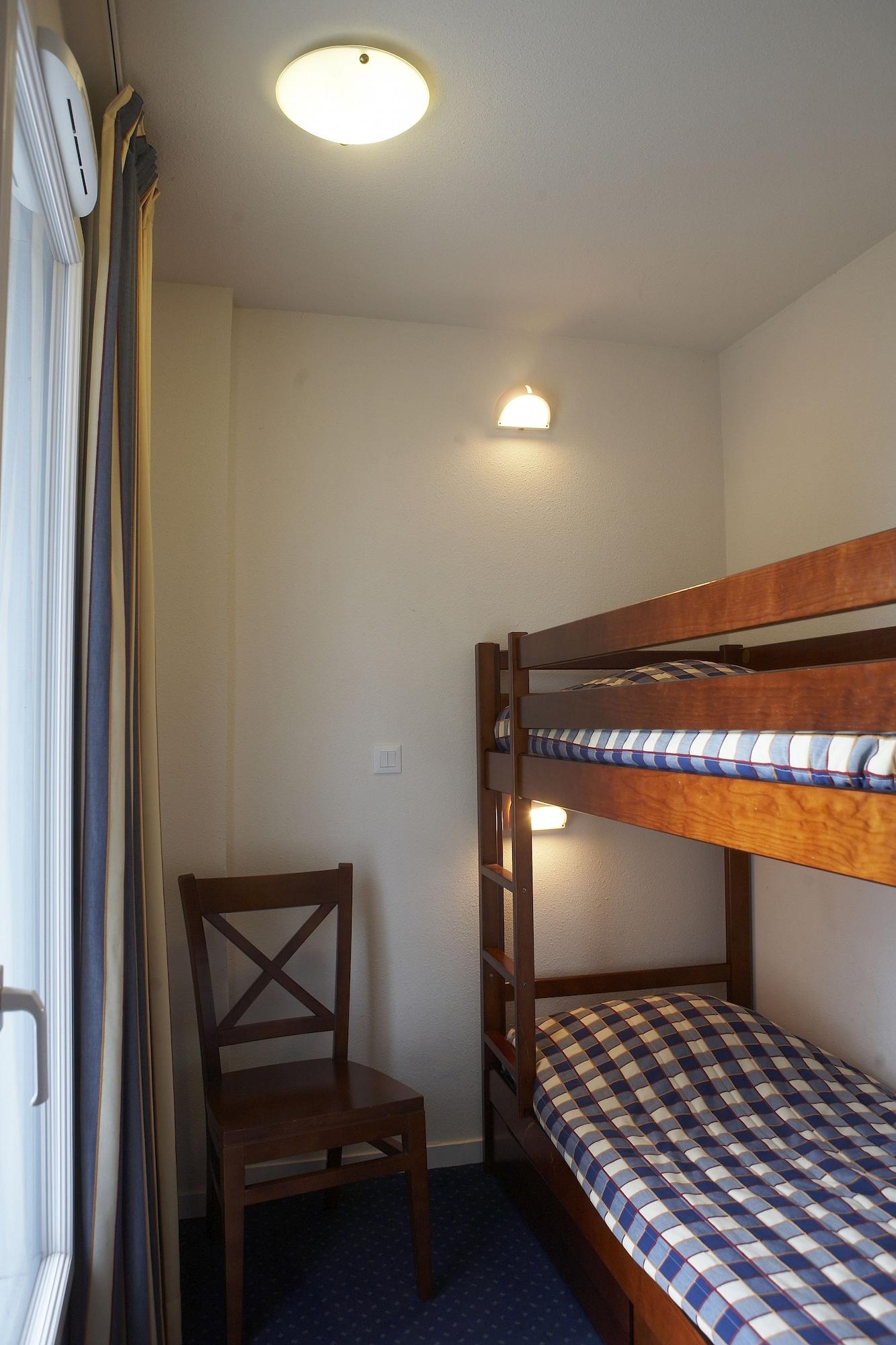 Residence Ker Juliette Pornichet Luaran gambar