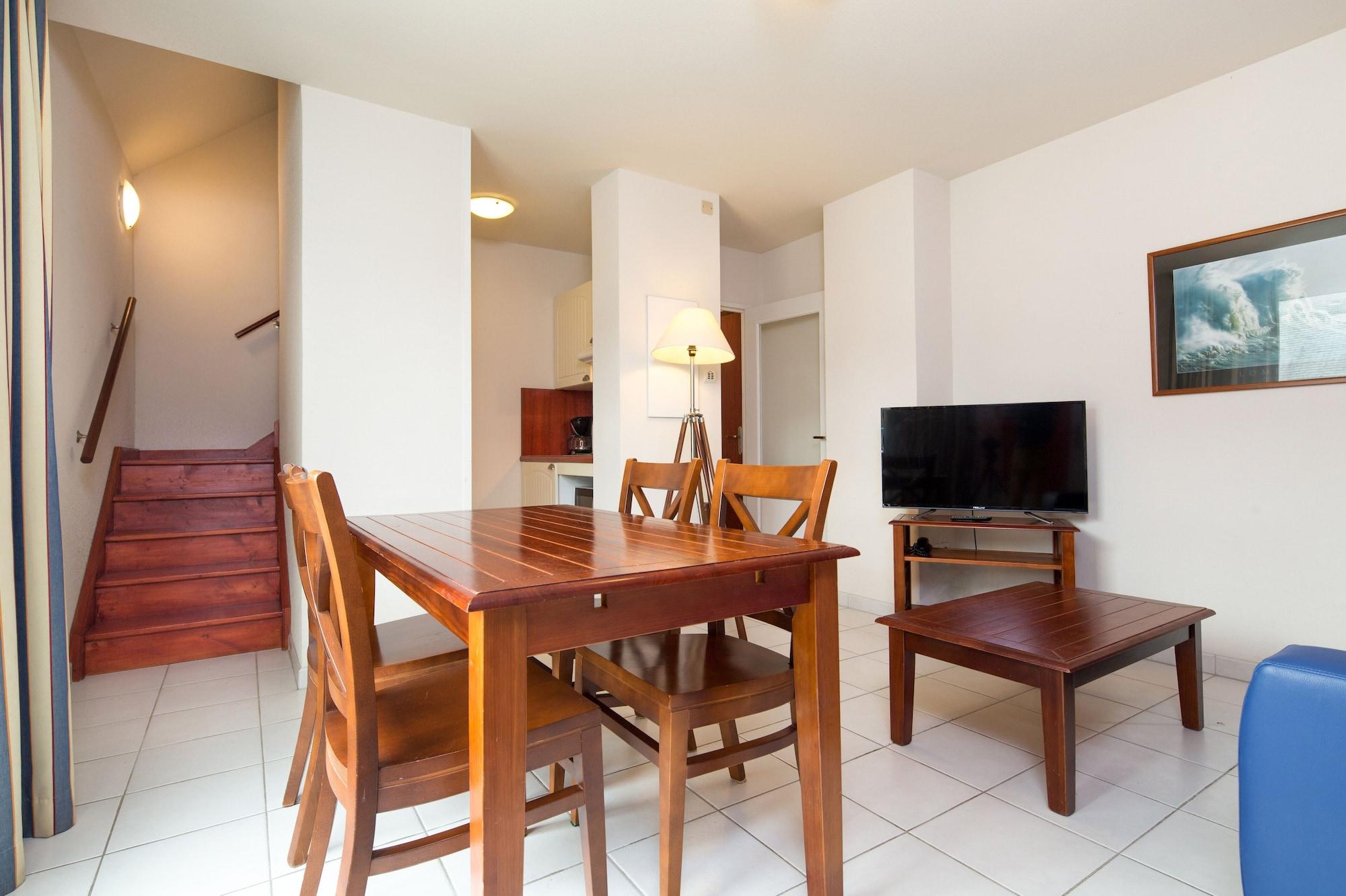 Residence Ker Juliette Pornichet Luaran gambar