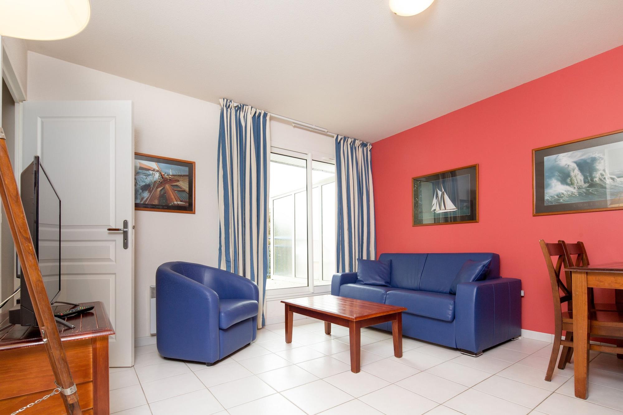 Residence Ker Juliette Pornichet Luaran gambar