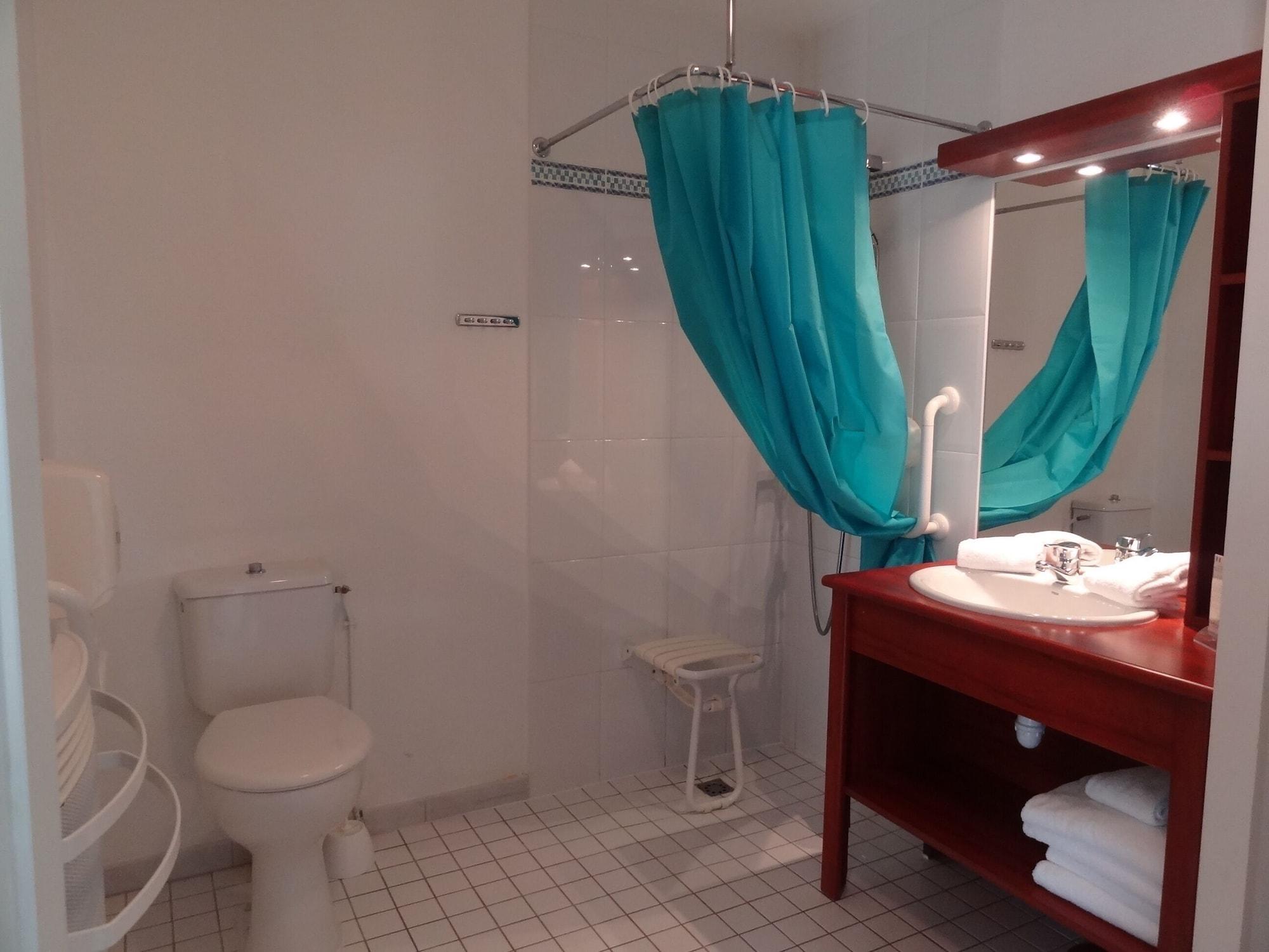 Residence Ker Juliette Pornichet Luaran gambar