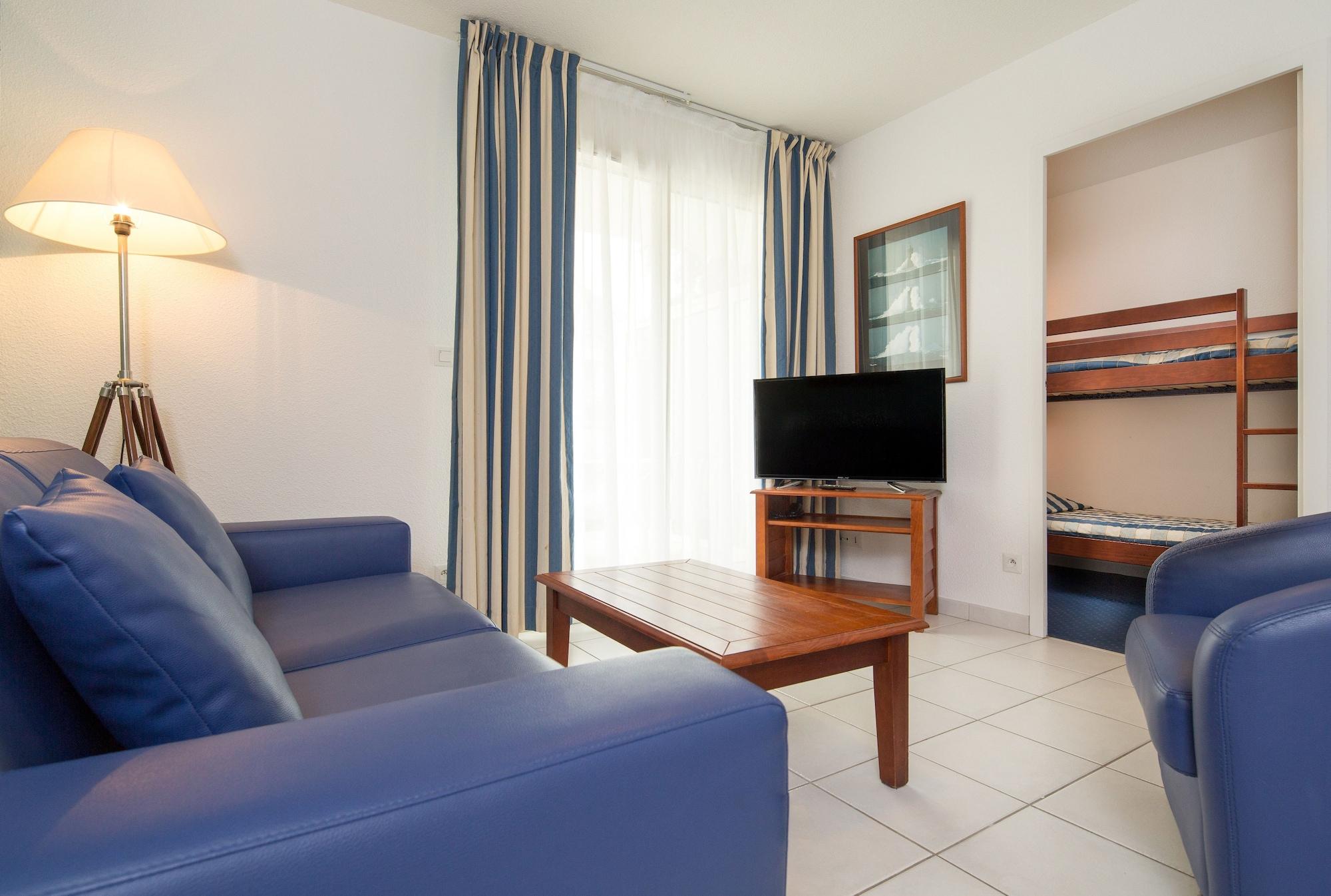 Residence Ker Juliette Pornichet Luaran gambar