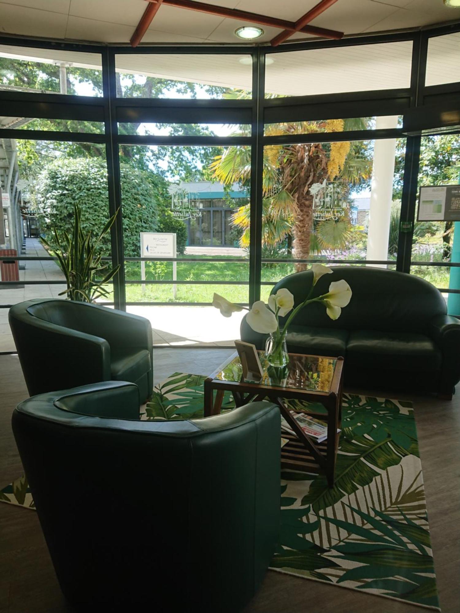 Residence Ker Juliette Pornichet Luaran gambar