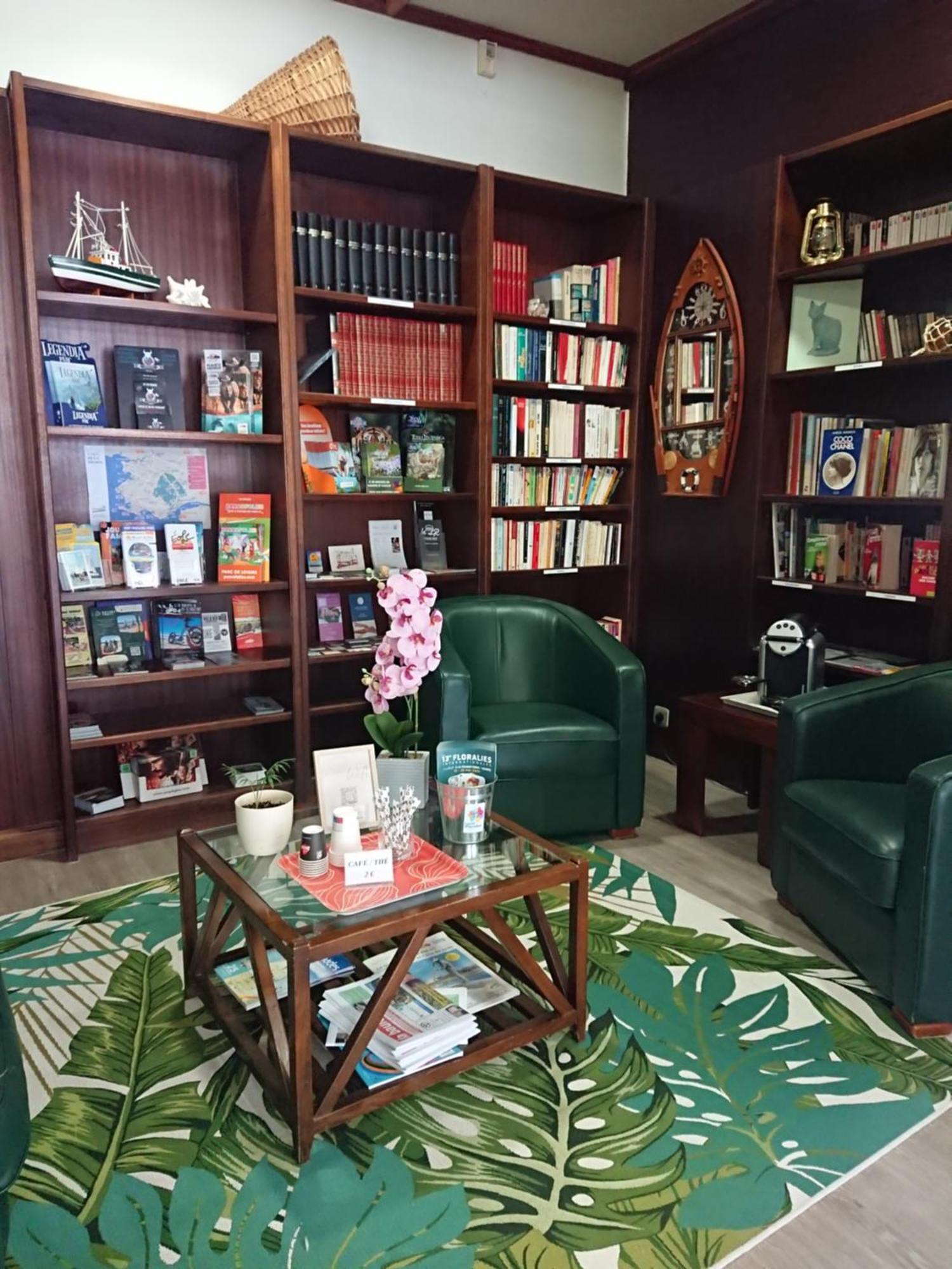 Residence Ker Juliette Pornichet Luaran gambar