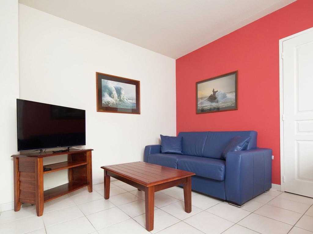 Residence Ker Juliette Pornichet Luaran gambar