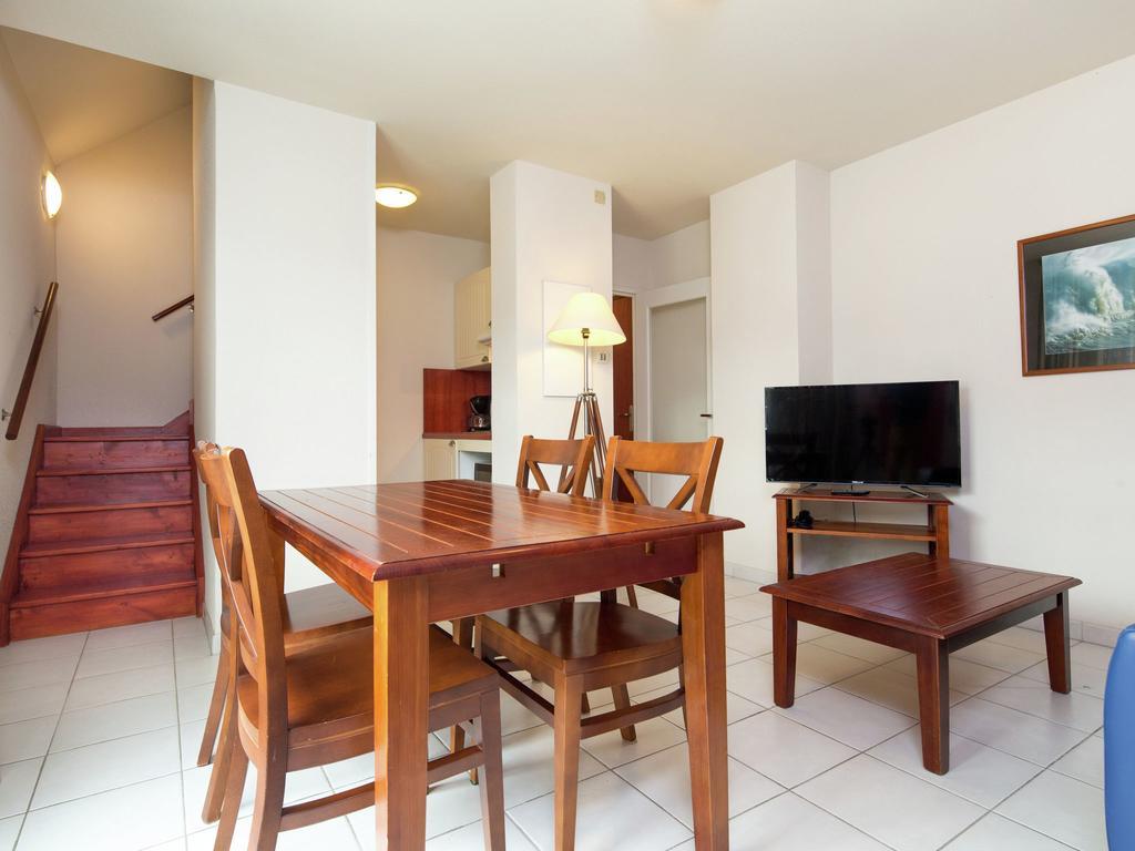 Residence Ker Juliette Pornichet Luaran gambar