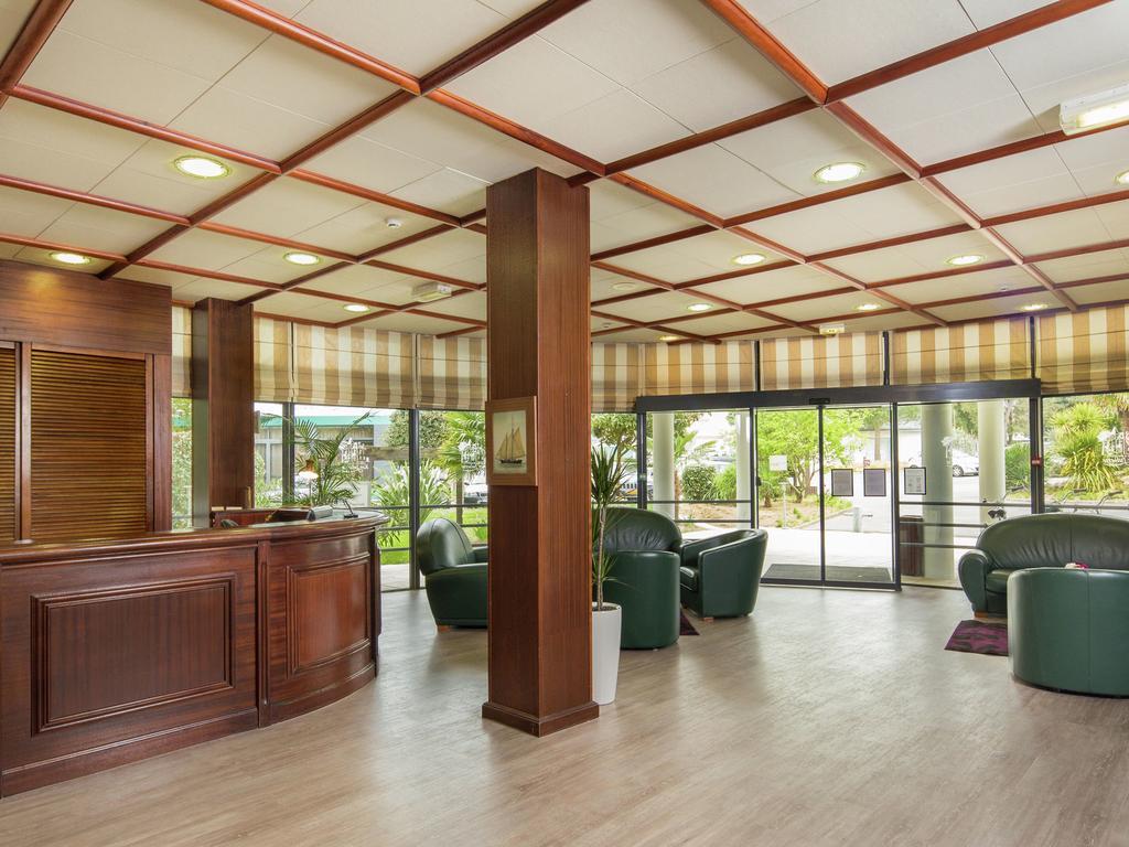 Residence Ker Juliette Pornichet Luaran gambar