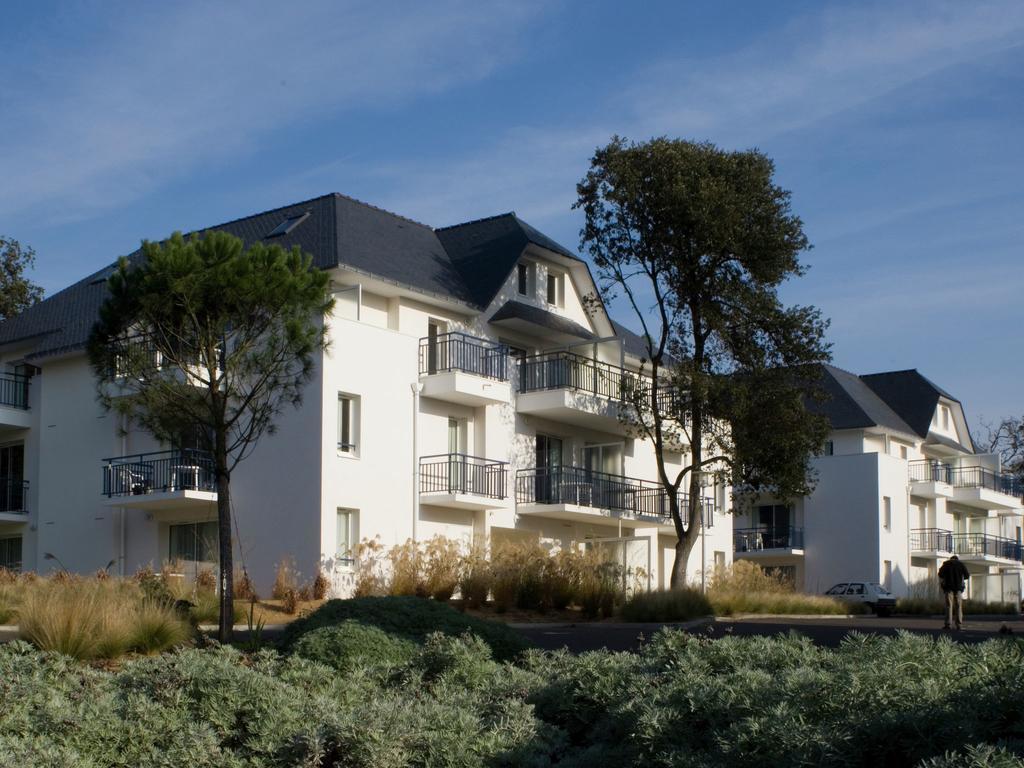 Residence Ker Juliette Pornichet Luaran gambar