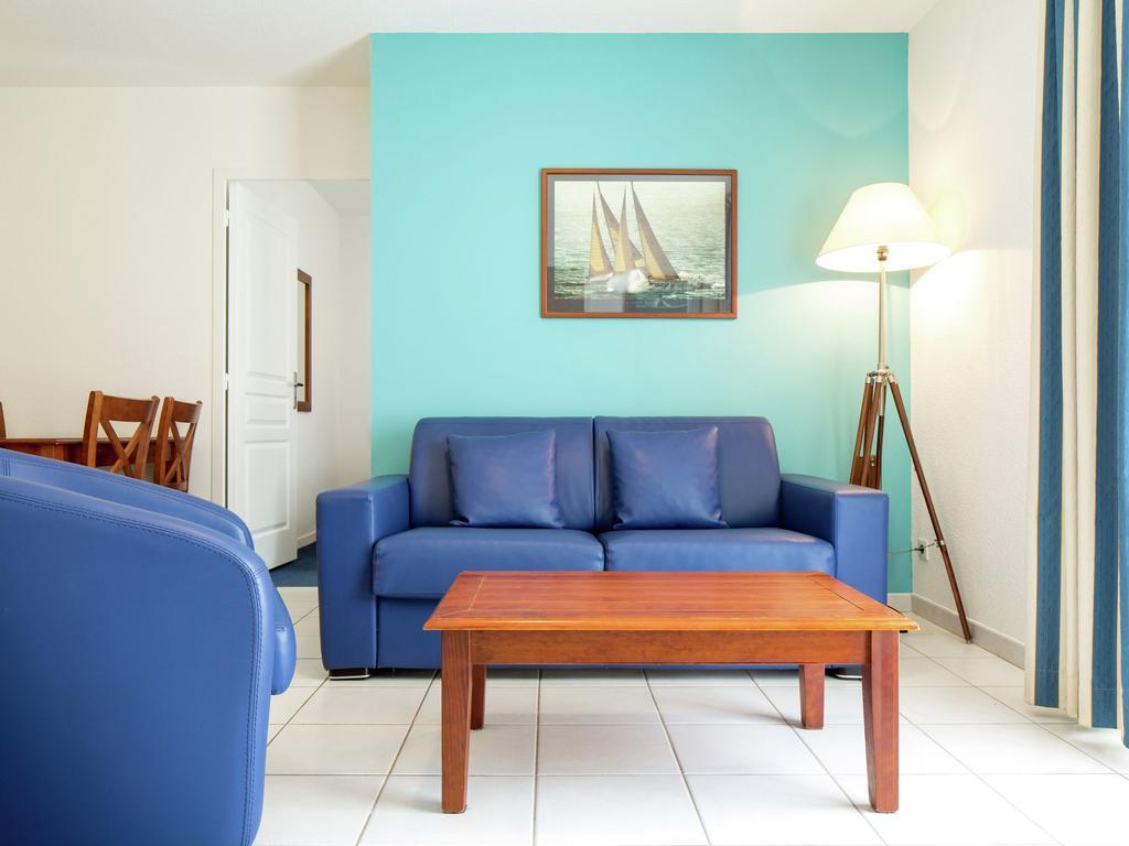 Residence Ker Juliette Pornichet Luaran gambar