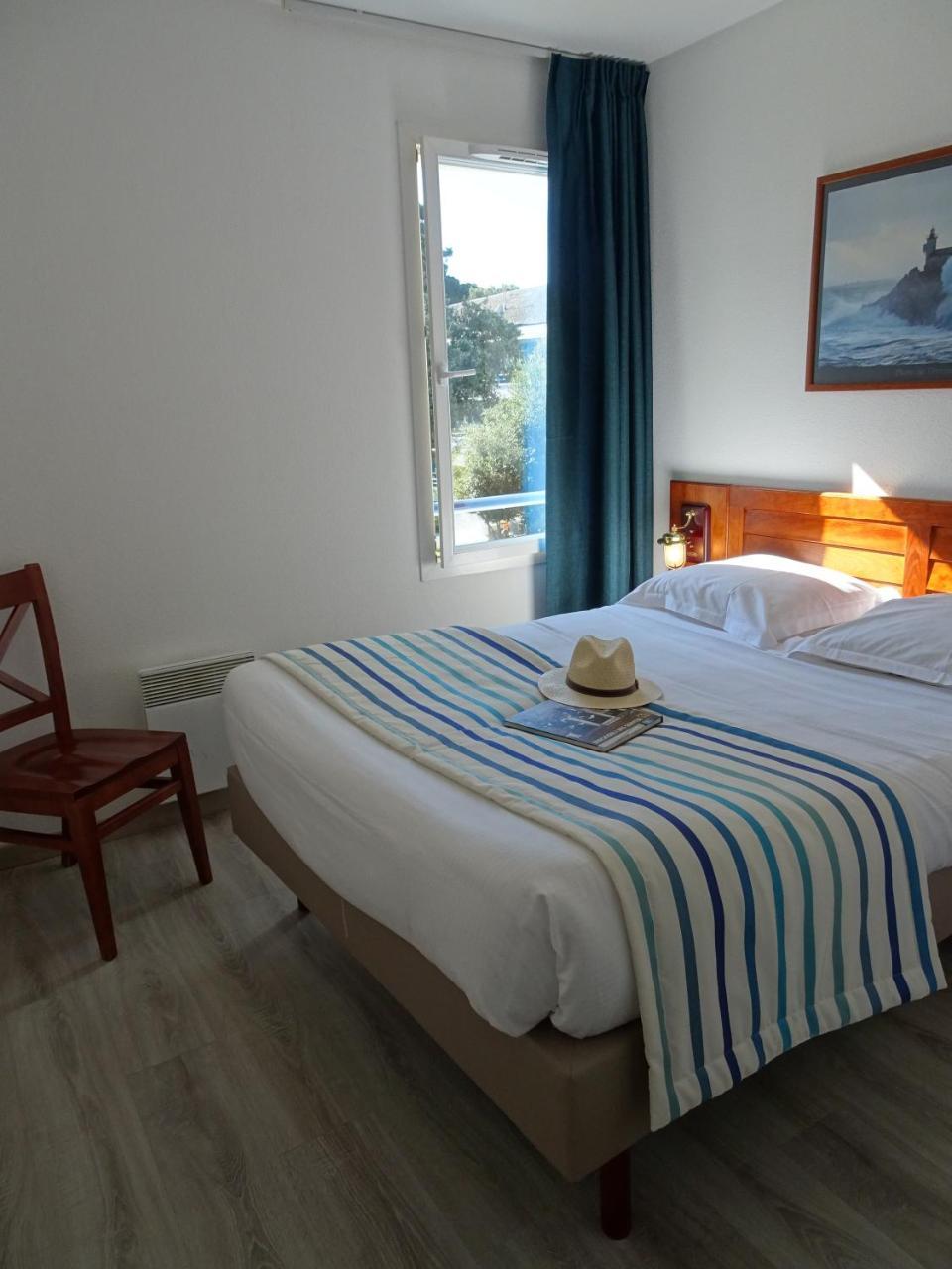 Residence Ker Juliette Pornichet Luaran gambar