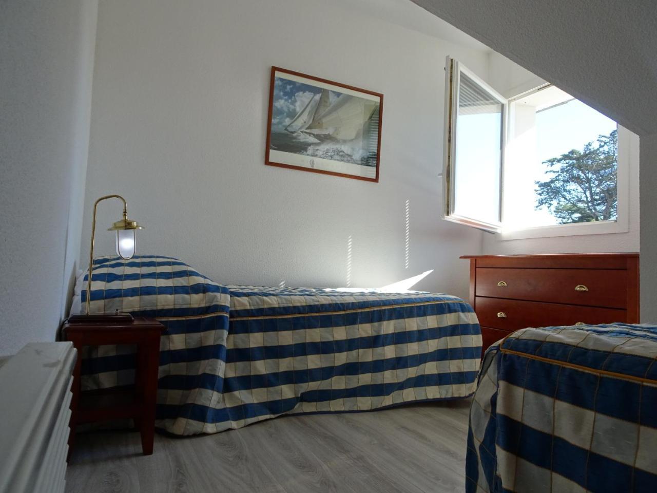 Residence Ker Juliette Pornichet Luaran gambar