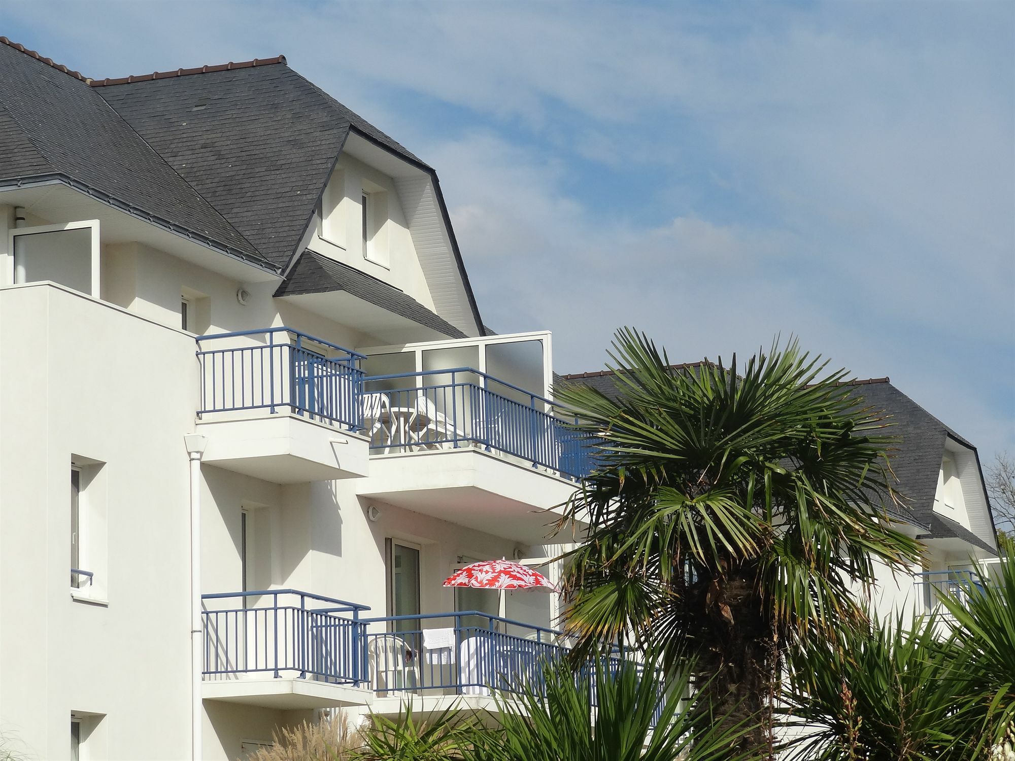 Residence Ker Juliette Pornichet Luaran gambar