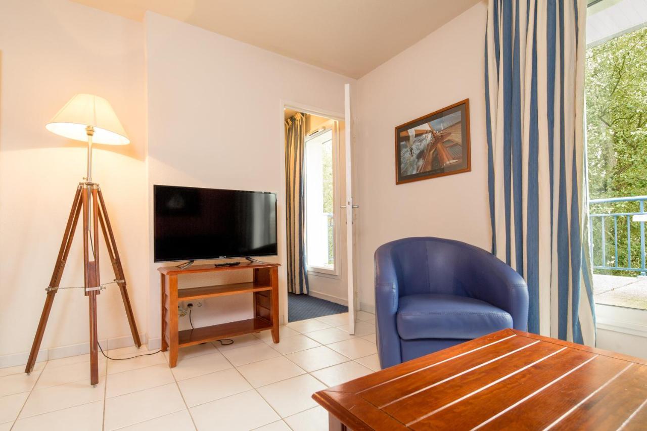 Residence Ker Juliette Pornichet Luaran gambar