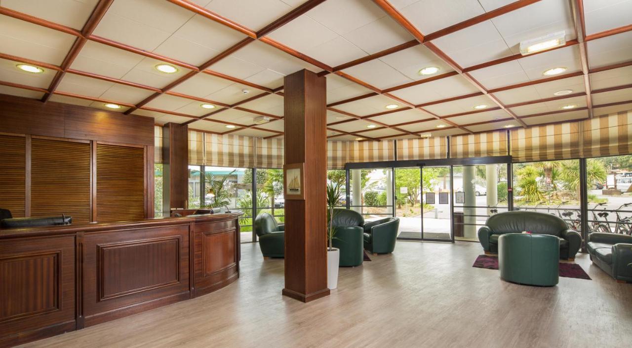 Residence Ker Juliette Pornichet Luaran gambar