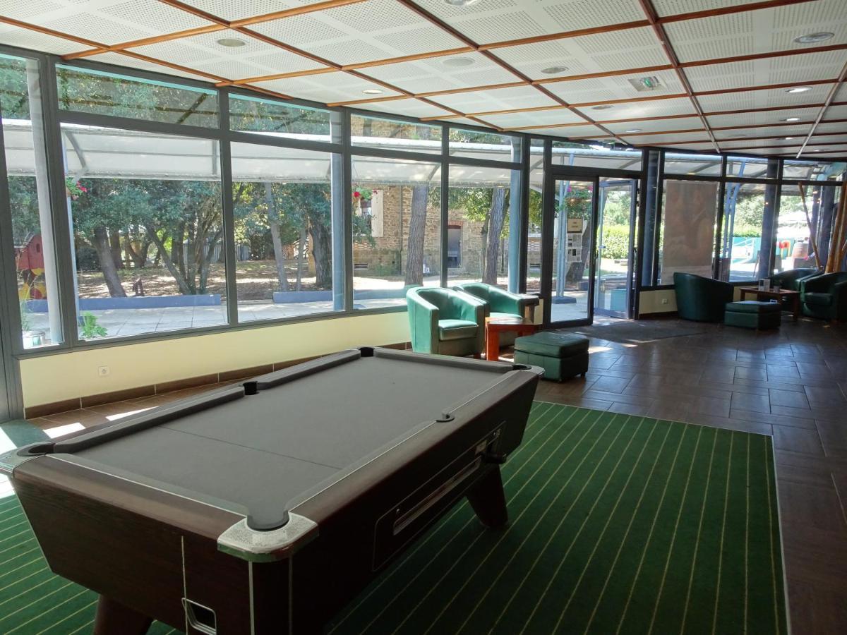 Residence Ker Juliette Pornichet Luaran gambar