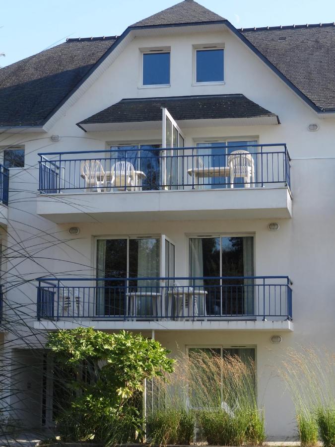 Residence Ker Juliette Pornichet Luaran gambar