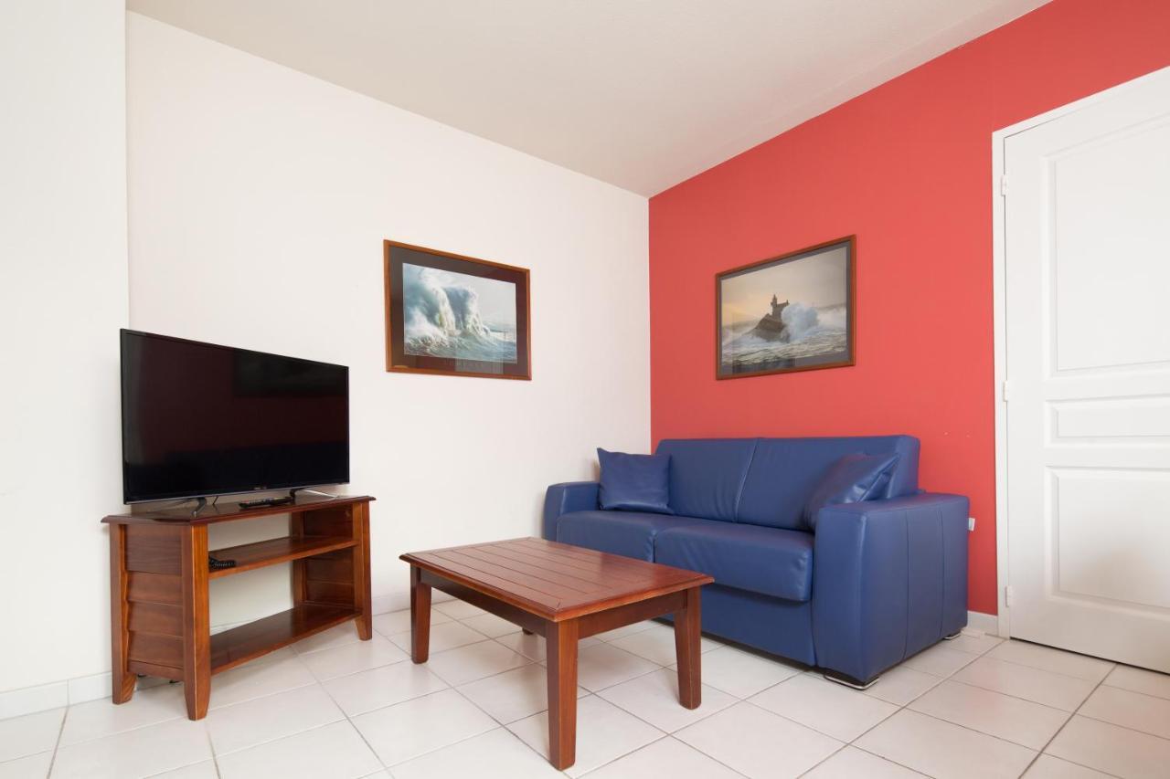 Residence Ker Juliette Pornichet Luaran gambar