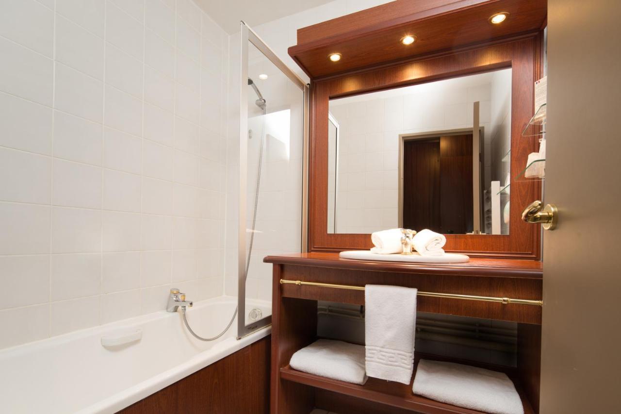 Residence Ker Juliette Pornichet Luaran gambar