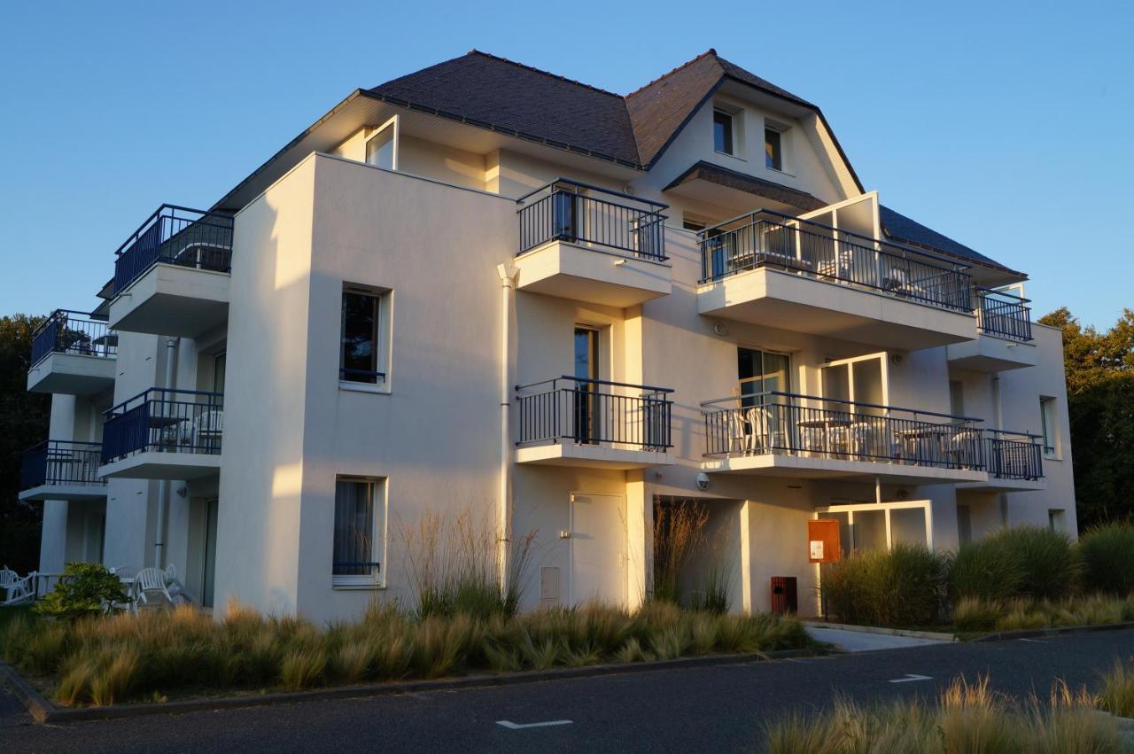 Residence Ker Juliette Pornichet Luaran gambar