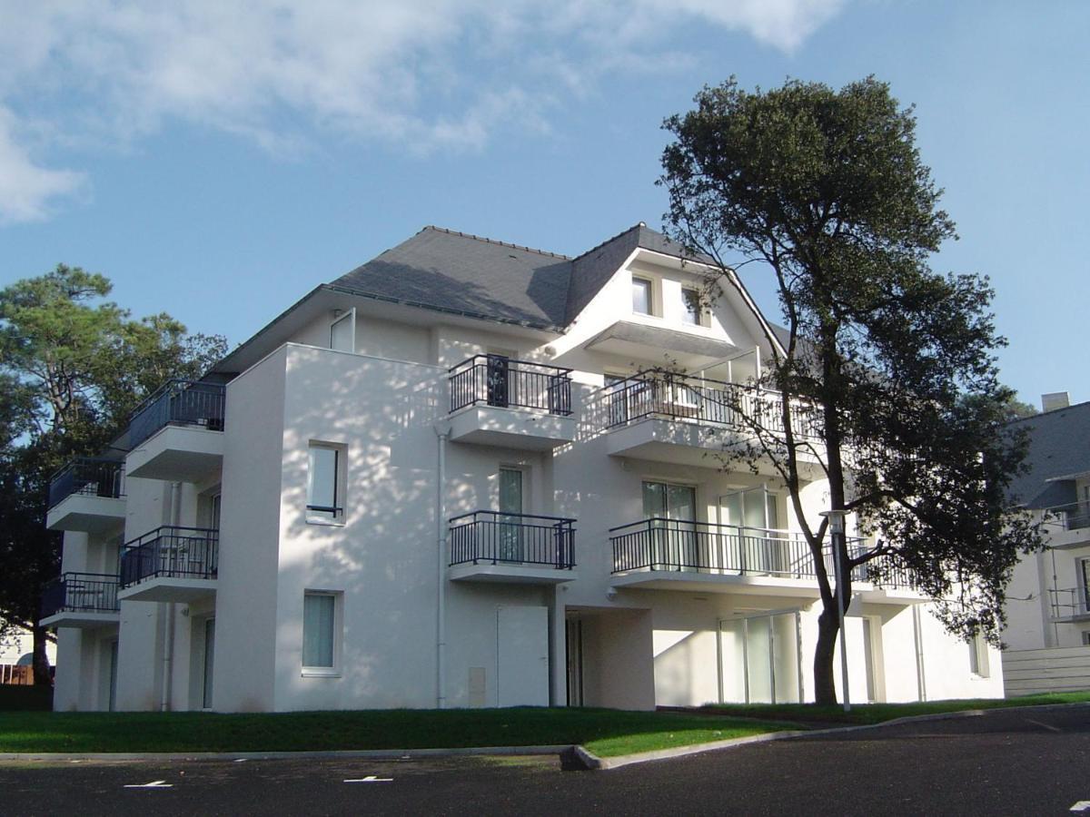 Residence Ker Juliette Pornichet Luaran gambar